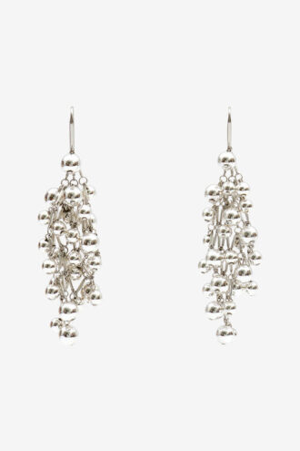 Tiva Pendant Earrings