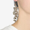 Tiva Pendant Earrings