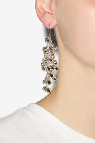 Tiva Pendant Earrings