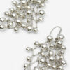 Tiva Pendant Earrings