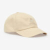 Tomas Embroidered Cotton Cap