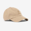 Tomas Embroidered Cotton Cap