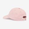Tomas Embroidered Cotton Cap
