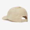 Tomas Embroidered Cotton Cap