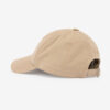 Tomas Embroidered Cotton Cap