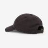 Tomas Embroidered Cotton Cap