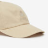 Tomas Embroidered Cotton Cap