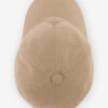 Tomas Embroidered Cotton Cap