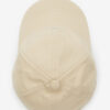 Tomas Embroidered Cotton Cap