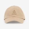 Tomas Embroidered Cotton Cap