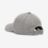 Tomas Embroidered Wool Cap