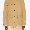 Travis Cotton Workwear Jacket