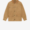 Travis Cotton Workwear Jacket