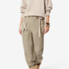Tulliam Wool and Cashmere Knit Sweater