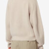 Tulliam Wool and Cashmere Knit Sweater