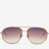 Tymo Aviator Sunglasses
