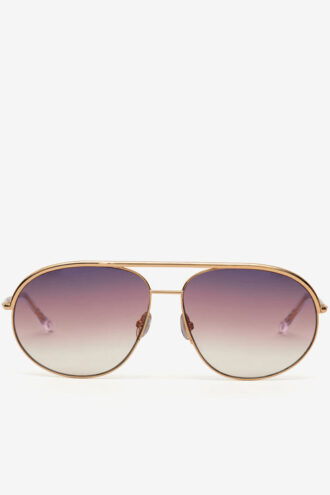Tymo Aviator Sunglasses