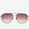Tymo Aviator Sunglasses