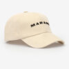 Tyron Cap with Embroided Logo