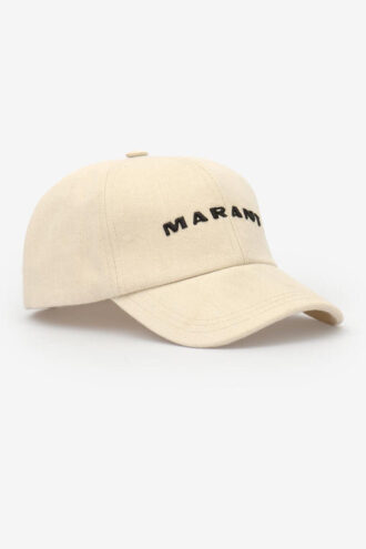 Tyron Cap with Embroided Logo