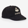 Tyron Cap with Embroided Logo