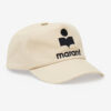 Tyron Cap with Embroided Logo