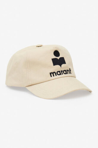 Tyron Cap with Embroided Logo