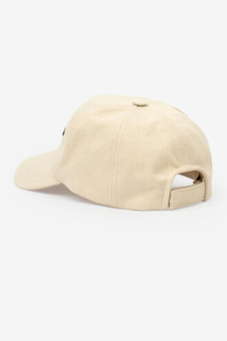 Tyron Cap with Embroided Logo