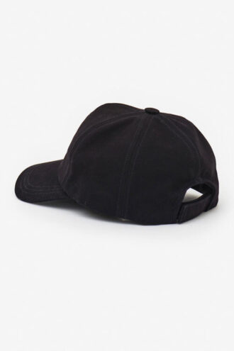 Tyron Cap with Embroided Logo