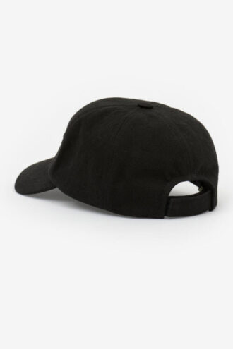 Tyron Cap with Embroided Logo