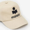 Tyron Cap with Embroided Logo