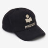 Tyron Cap with Embroided Logo
