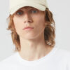 Tyron Cap with Embroided Logo
