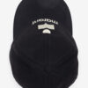 Tyron Cap with Embroided Logo