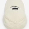 Tyron Cap with Embroided Logo