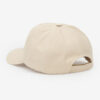 Tyron Embroidered Cotton Cap