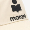 Tyron Embroidered Cotton Cap