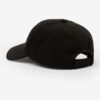Tyron Embroidered Cotton Cap with Logo