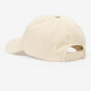 Tyron Embroidered Cotton Cap with Logo