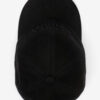 Tyron Embroidered Cotton Cap with Logo