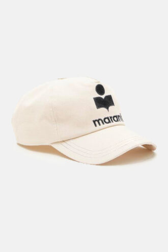 Tyronyh Cap with Embroided Logo