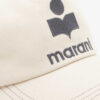Tyronyh Cap with Embroided Logo