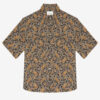 Vabilio Printed Short-Sleeve Shirt