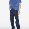 Vafko Velvet Polo Shirt