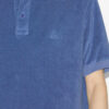 Vafko Velvet Polo Shirt