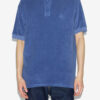 Vafko Velvet Polo Shirt