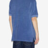 Vafko Velvet Polo Shirt