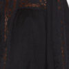 Valmira Cotton and Linen Blend Blouse