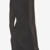 Vandalia Top in Gathered Jersey
