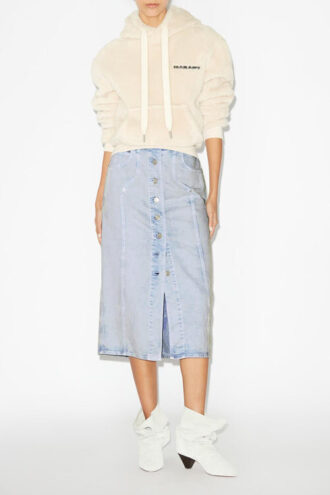 Vandy Skirt